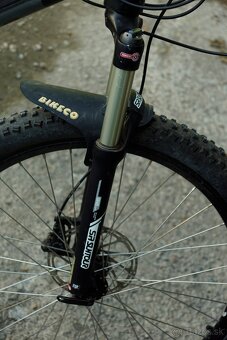 Easy bike Mi5. - 11