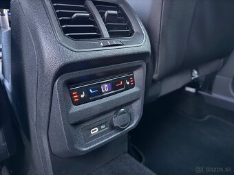 Seat Tarraco FR 2.0 TDI 147kw 4x4 DSG WEBASTO - 11
