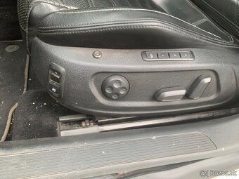 Rozpredam VW Passat CC 3.6 FSI 220Kw ACC DSG BwS - 11
