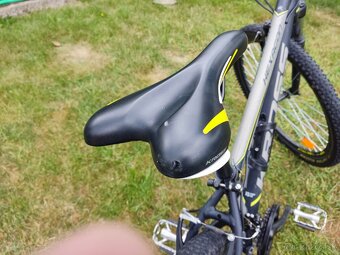 Kross bicykel 26" XS - 11
