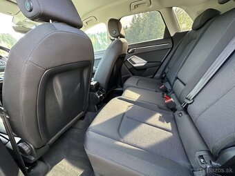 Audi Q3 2.0tfsi 4x4 , možný odpočet dph - 11