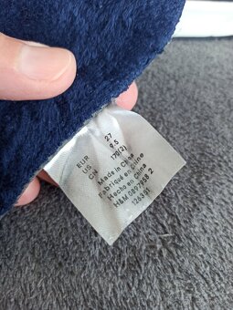 Snehule H&M veľ 27 - 11