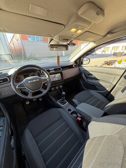 Dacia Duster 1.0 TCe LPG Journey - 11