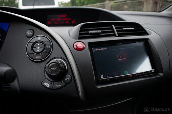 Honda Civic Type S 1.8 - 11