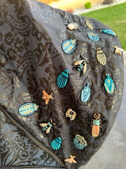 Športový kočík Cybex Priam Jewels od nature - 11