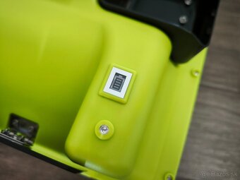 GPS Zavážacia loďka s taškou - 11