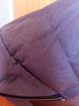 Kočík Riko Nesa 3-kombinácia - 11