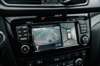 Nissan X-Trail 1.6dci - 11