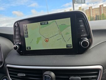 Hyundai Tucson 1.6 T-GDi Style - 11