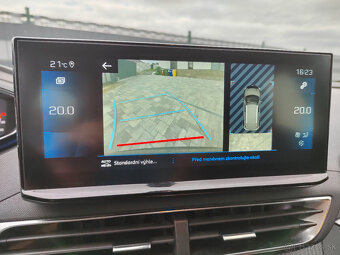 Peugeot 3008 1.5 Blue HDi 130k Active Pack A/T - 11