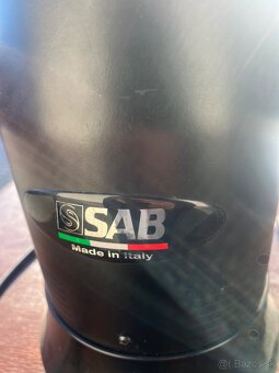 Bicykel na pripravu kavy - 11