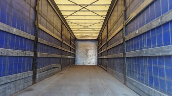 Kögel SN24 mulda mega - 11