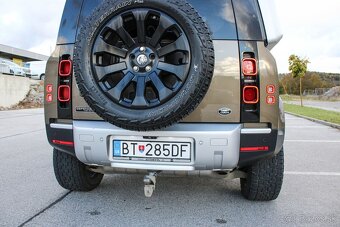 Land Rover Defender 3.0 I6 MHEV A/T AWD EXPEDITION PACK DPH - 11