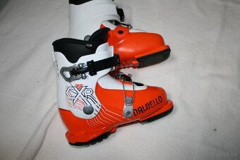 lyže Blizzard 100 cm , lyžiarky - 11