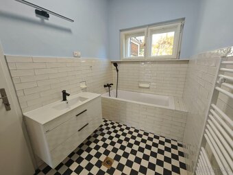 4 izbový priestor na prenájom, KE centrum - 11