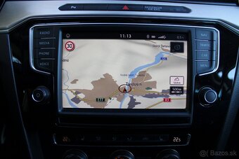 Volkswagen Passat Variant 1.8 TSI - 11