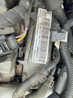 Volkswagen Passat 2.0 tdi - 11