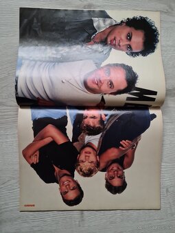 Nemecké Bravo rok 1996 - 11