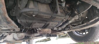 Predám citroen c8 2.0hdi 100kw 2009 - 11