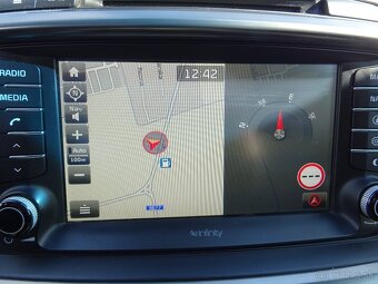 Sorento CRDi 4x4 - 11