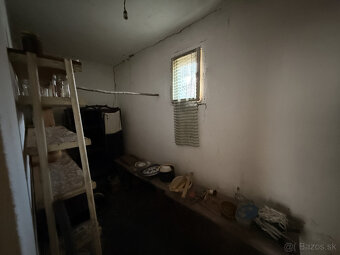 Rodinný dom - Zacharovce - 11