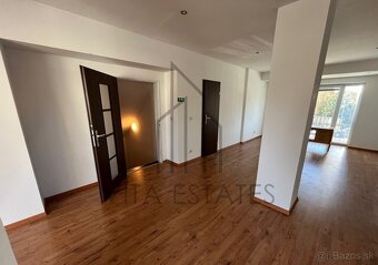 Prenájom administratívnej budovy – Žabník Prievidza - 11