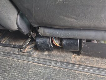 Fiat Scudo 1.9 TDI - 11