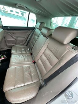 Predam golf5 1.9 tdi 77kw - 11