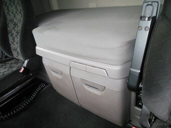 Scania S500, LowDeck, tahač - 11