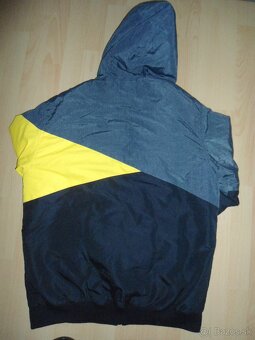 Panska prechodna teplejsia bunda Chapter - 11