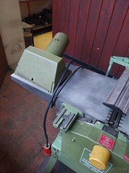 Hoblovacka s pretahom - 11