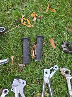 kawasaki zx10r 2004 - 11