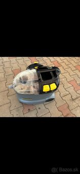 Tepovač Karcher Professional Puzzi 8/1C - 11