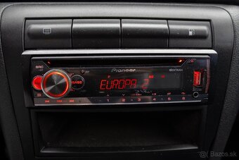 Škoda Octavia I - 11