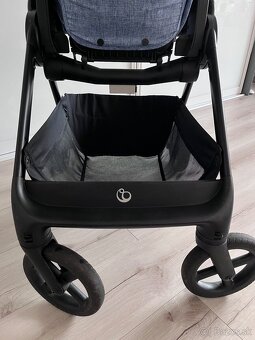 Detký kočík Stokke beat - 11