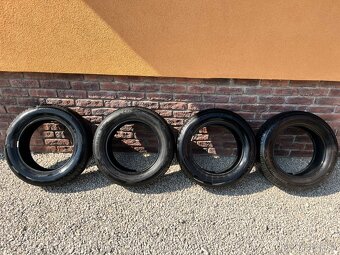 Pneumatiky Barum Bravuris 185/65 R15, letné - 11