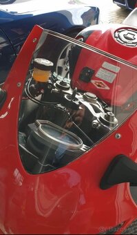 Honda cbr 1000 RR Fireblade - 11