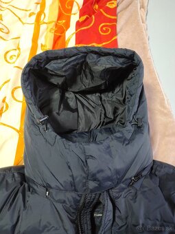ZIMNÁ BUNDA - 11