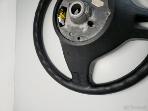 BMW športový kožený volant e39 e46 e53 - 11