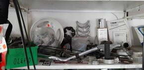 Predám N,d.na moto - 11