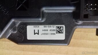 predam ND na citroen C4 picaso - 11