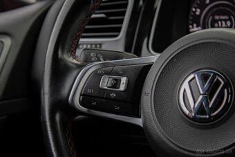 Volkswagen Golf GTI Performance 2.0 TSI 180kW - 11