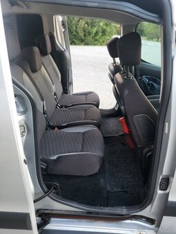 Peugeot Partner teep 1.6 HDI - 11