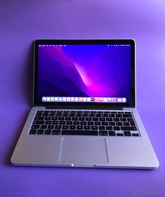 MacBook Pro ( Retina, 13-inch, Early 2015 ) - 11