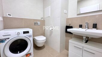 BÝVAJ PRVÝ V 2i byte, POD VINICOU, LOGGIA, PARKING, Skalická - 11