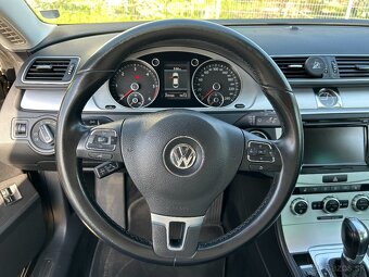 Volkswagen Passat CC 2.0 TDI 103kw DSG - 11