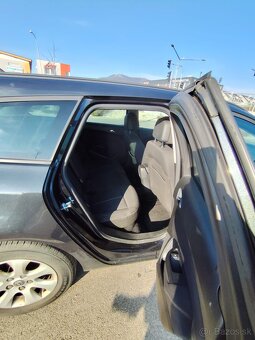 Opel Astra diesel - 11