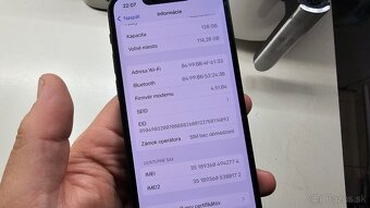 Apple iPhone 13 mini 128GB - aj vymením - 11