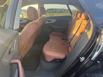 Audi Q8 3,0 TDI 210 kW Quattro - 11