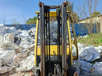 HYSTER H1.6FT - 11